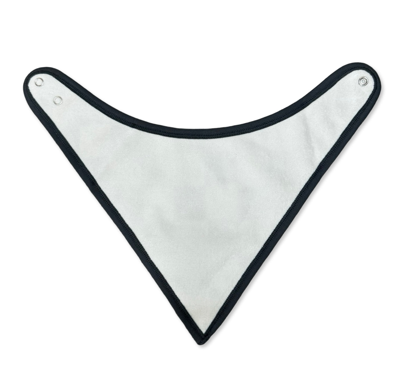 On Your Mark Bandana Bib