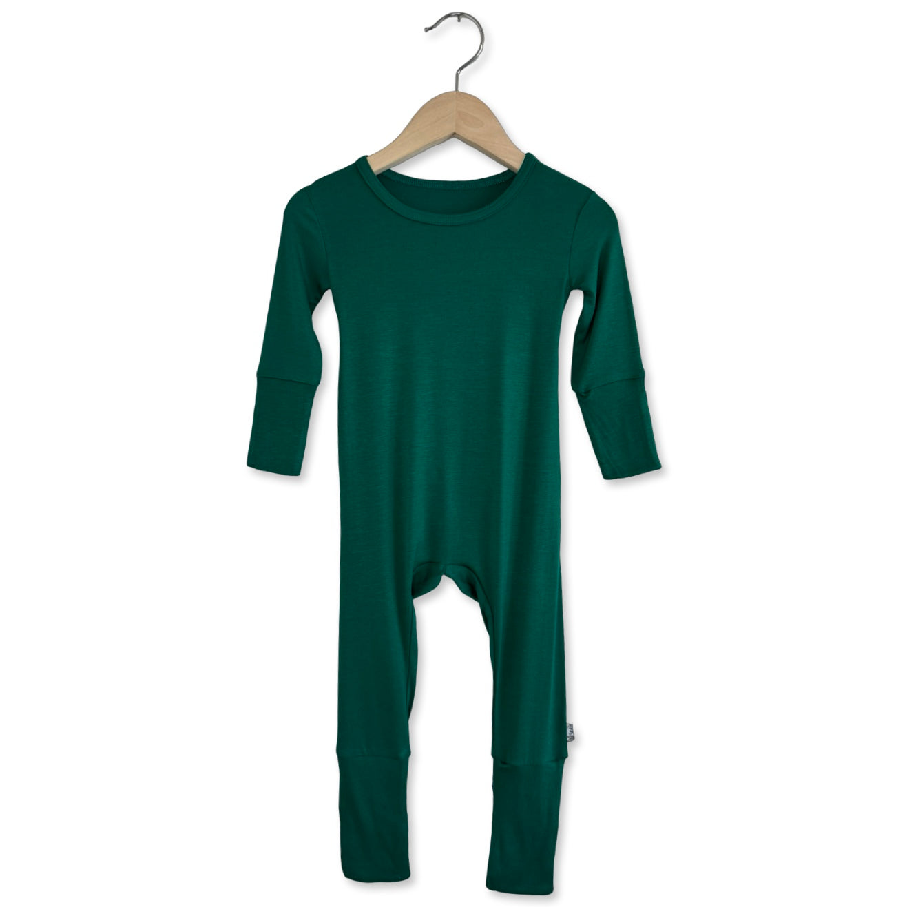 Emerald At Your Leisure Essential Adult Romper