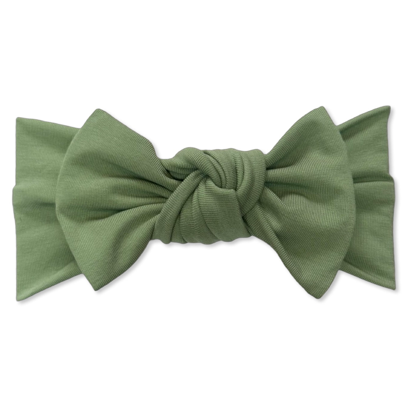 Matcha Bow