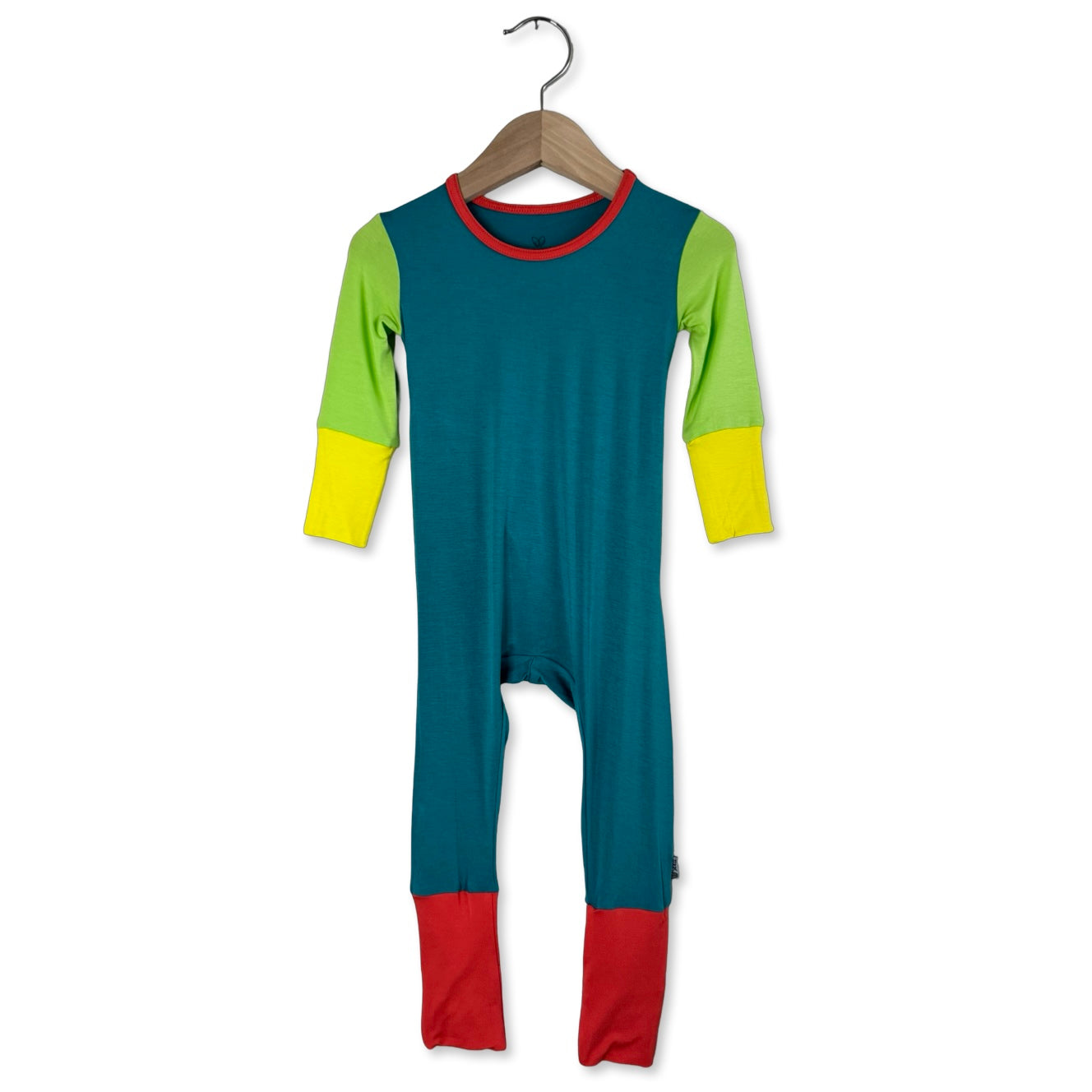 Funky Fresh Kid's Day to Night Romper