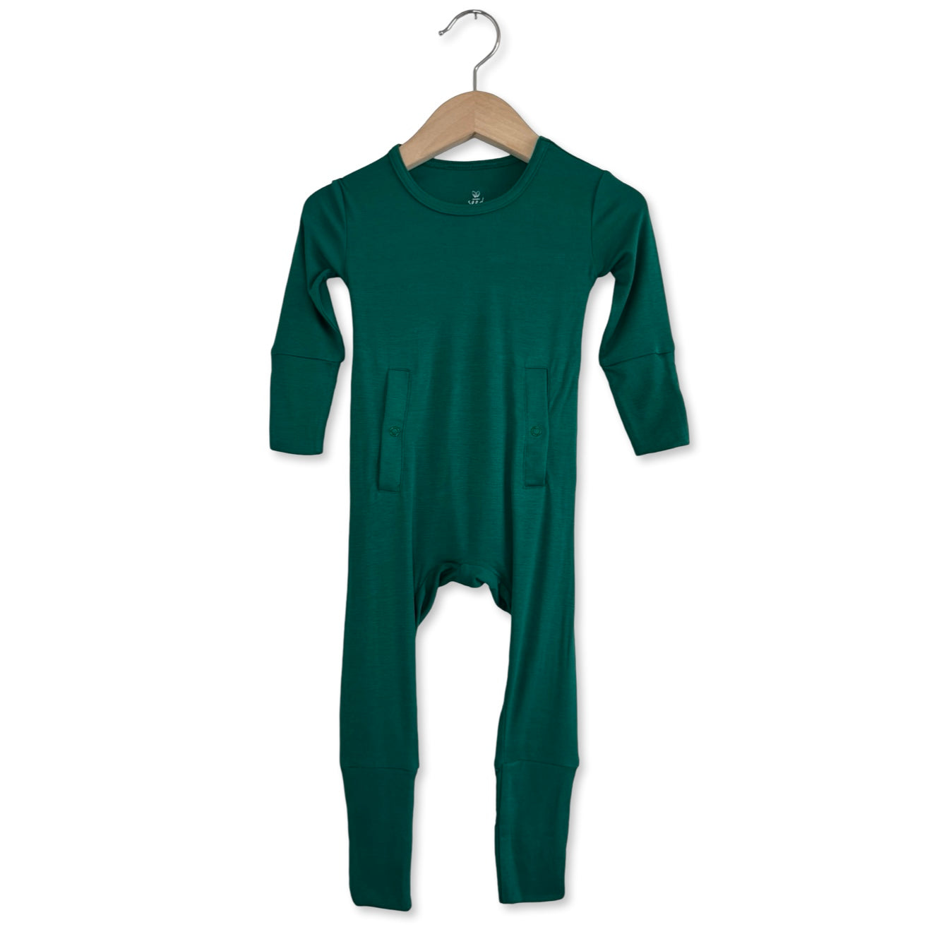 Emerald Adaptive Tube Access Day to Night Romper