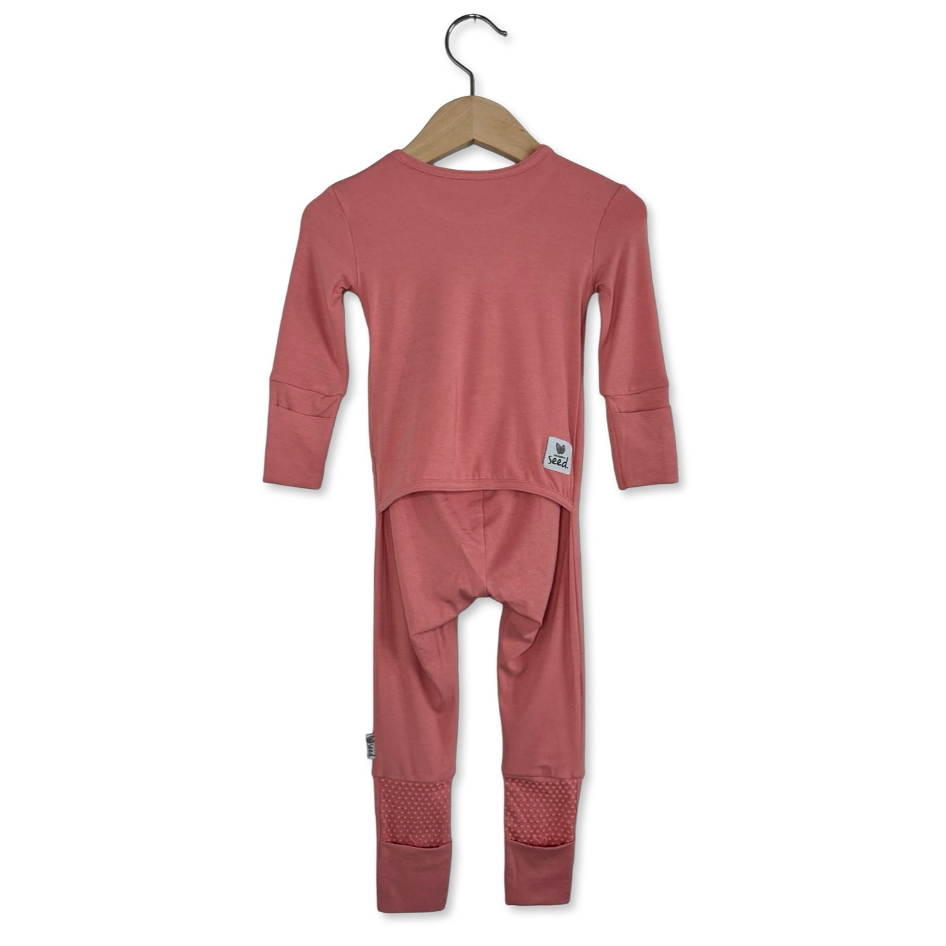 Guava Adaptive Tube Access Day to Night Romper