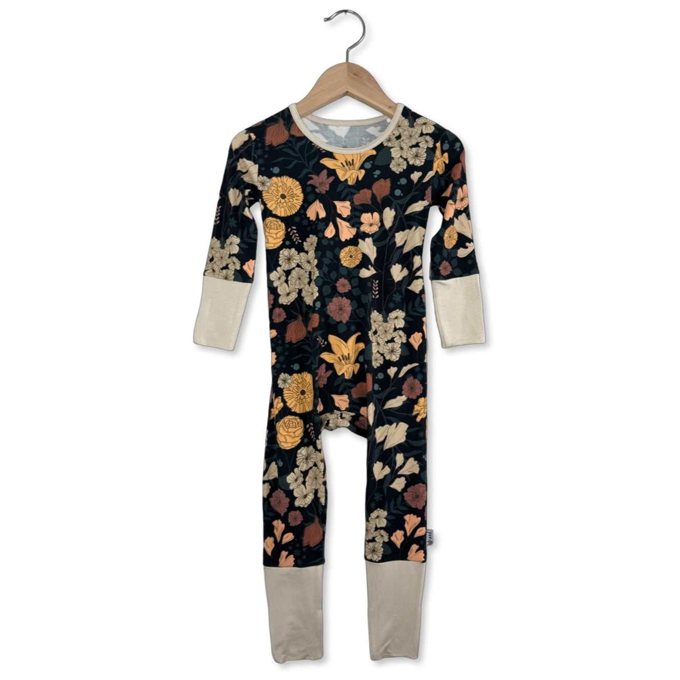 Hidden Garden Day to Night Romper