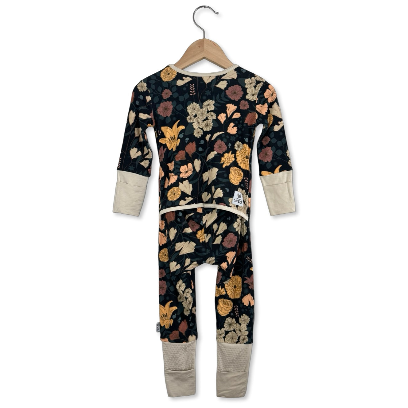 Hidden Garden Day to Night Romper