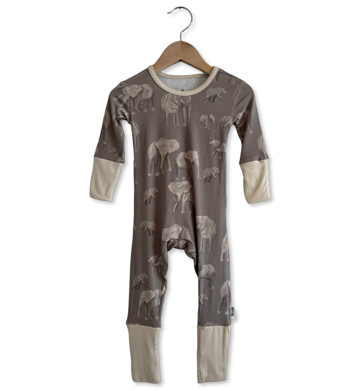 Gentle Giants Day to Night Romper