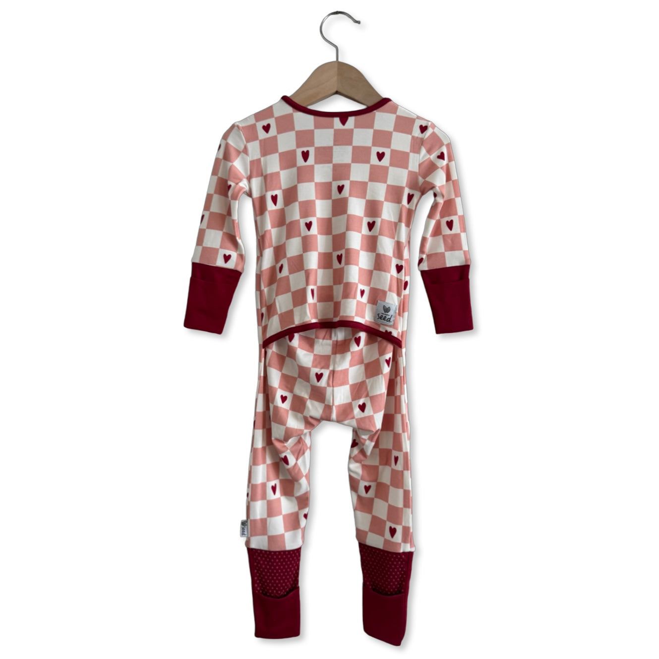 Love, Always Adaptive Tube Access Day to Night Romper