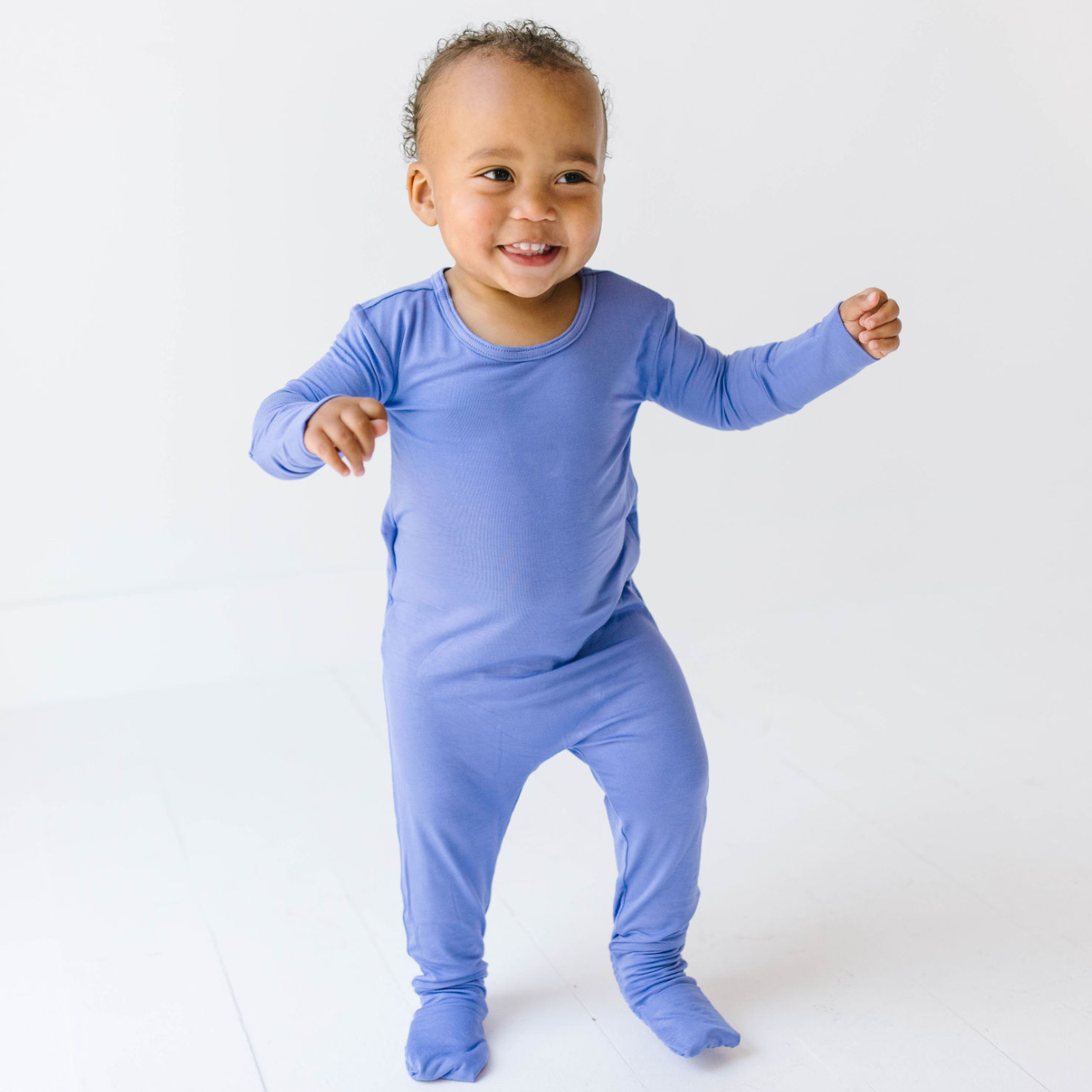 Make A Wish Two Piece Kid's Short Jammie Set (6-12/14)