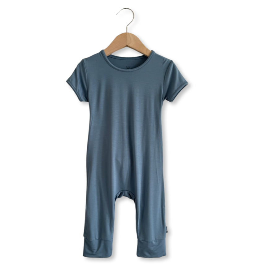 Storm Kid's Short Long Romper